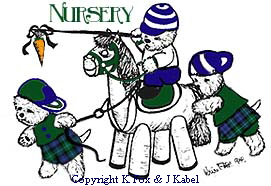Copyright K Fox & J Kabel